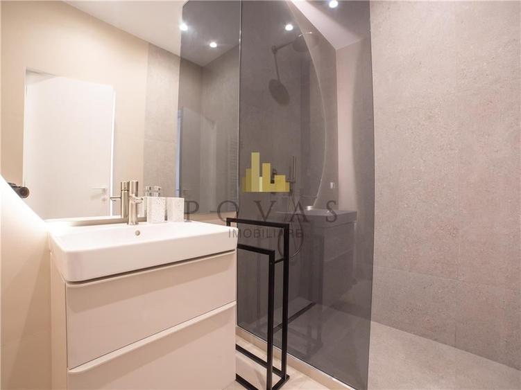 Inchiriere Apartament 2 Camere Aviatiei Tower - 9