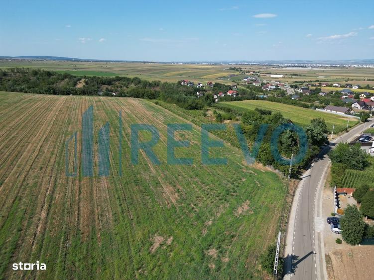 Spațiu comercial, în Sărata