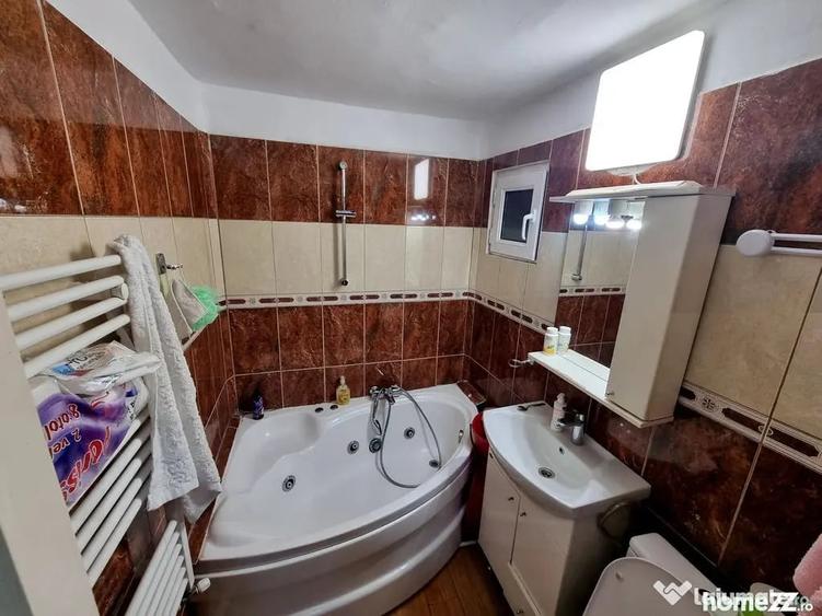 Apartament cu 2 camere decomandat în Sud