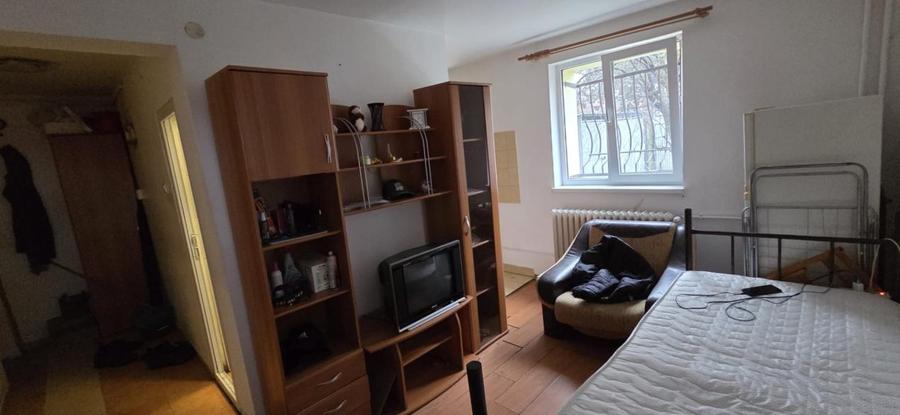 Apartament 2 camere 27 mp, zona Gheorgheni - 1