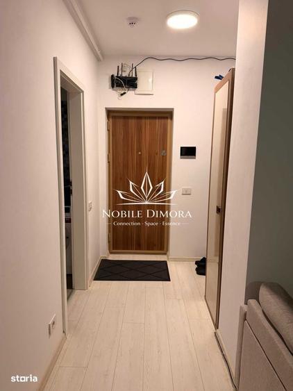 Vivalia - Apartament cu 2 camere si gradina, 2 parcari - Take Ionescu - 1