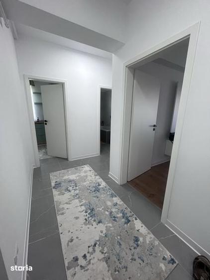 Inchirierer ap 2 camere str Cuza Voda - 1