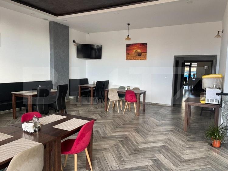 Spațiu comercial, de 190 mp, în 14 Mai