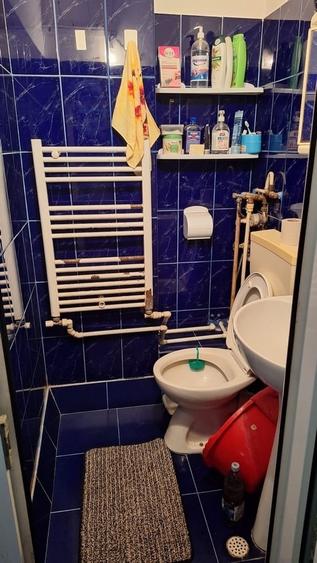 Garsonieră în Vitan