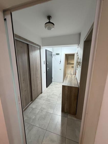 Apartament cu 2 camere decomandat în Lujerului