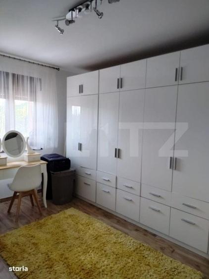 Casă cu 4 camere în Central