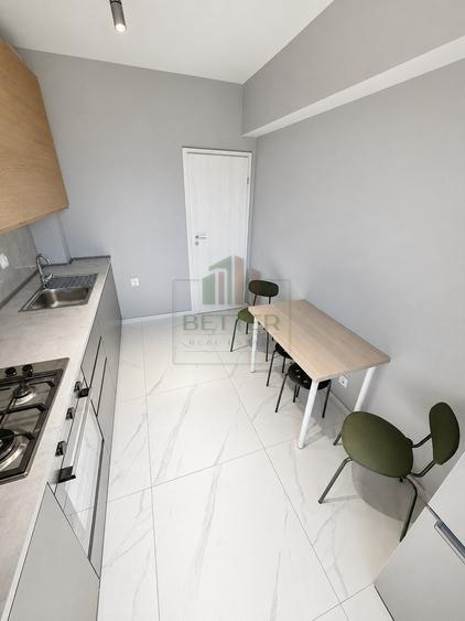 Apartament 2 camere mobilat și utilat | 59 mp | Metrou Berceni, Popești Leordeni - 4