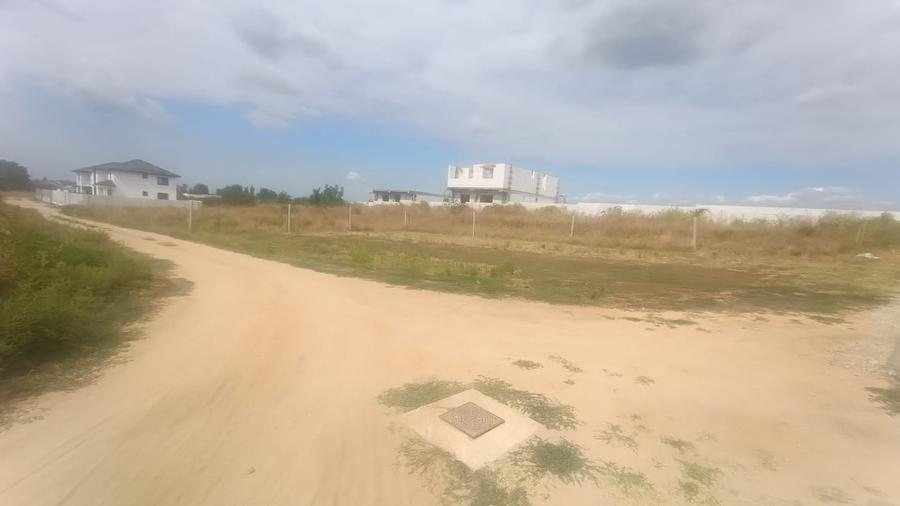 Teren Construcții intravilan de 487 mp, în Preajba
