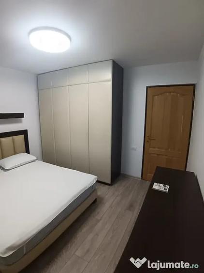 Apartament cu 2 camere decomandat în Exterior Vest