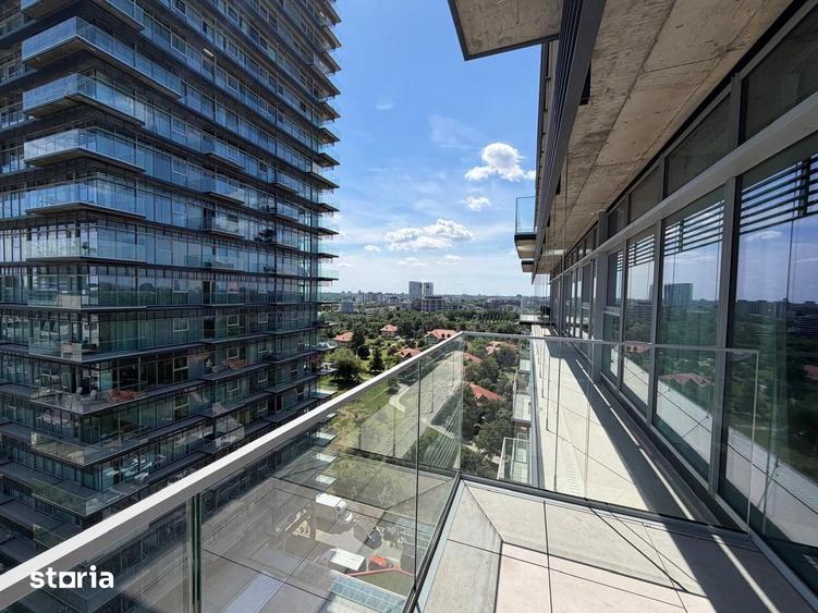Apartament elegant cu 4 camere | UpSite | Facilita?i premium - 18