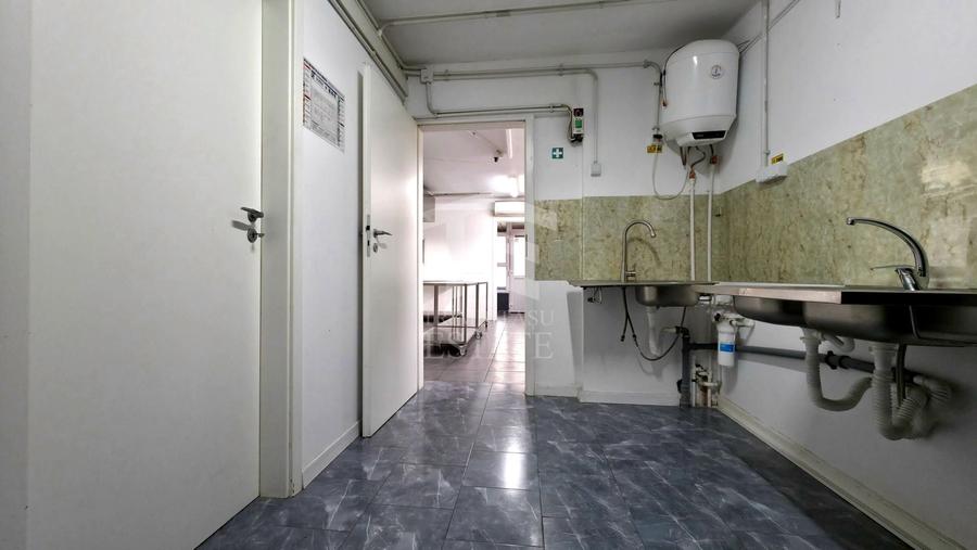 Spațiu comercial, de 50 mp, în Drumul Taberei