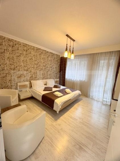 Apartament cu 2 camere, 68 mp, , parcare, zona Iulius Mall-FSEGA - 4