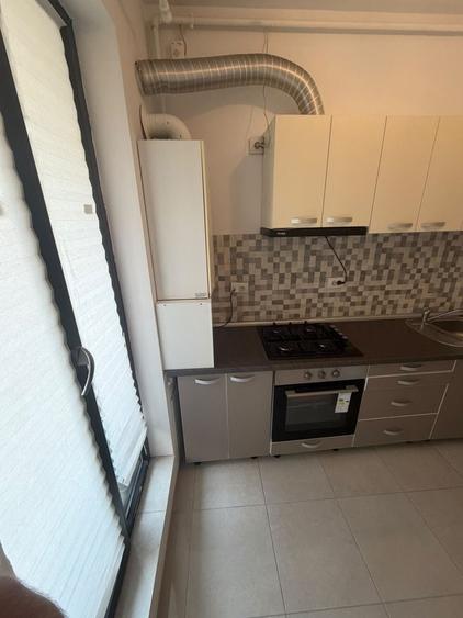 Garsonieră decomandată în Drumul Taberei