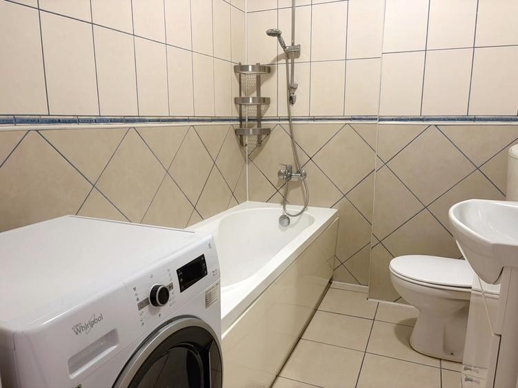 Apartament cu 2 camere în Ștrand