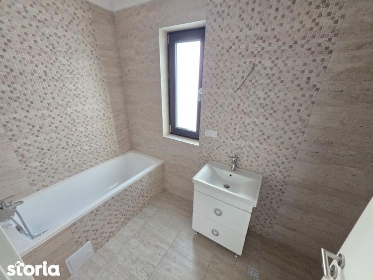 Duplex cu 3 camere 91mp, zona Dealul Lempes, Sanpetru - 4