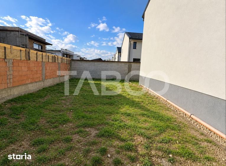Casă cu 3 camere cu Teren 230 Mp în Central