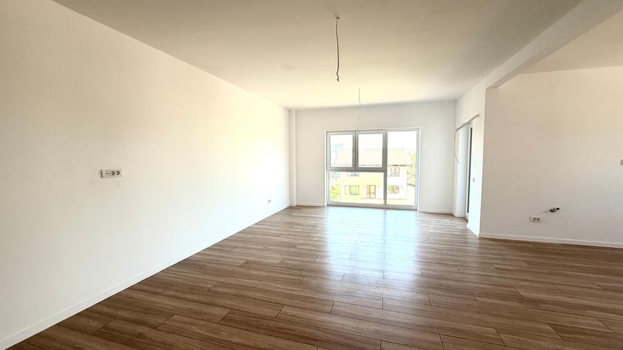 Apartament 2 camere Otopeni-23 August complex residential - 6