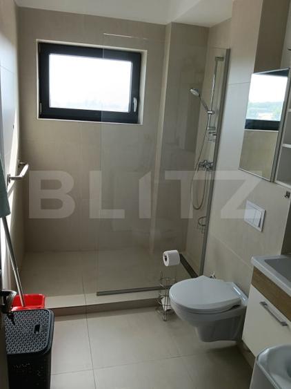 Garsonieră decomandată, mobilată în Gheorghe Doja