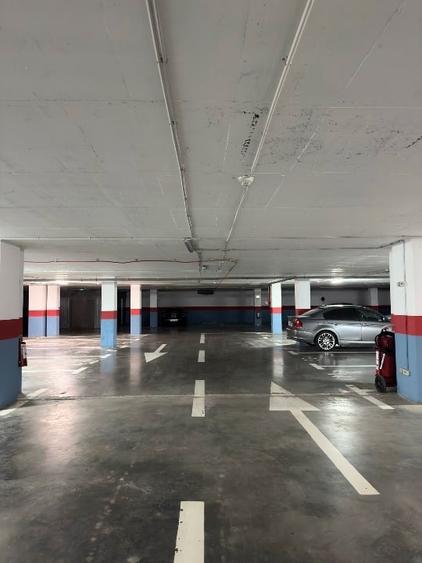 Apartament cu 2 camere decomandat, mobilat în Torontalului