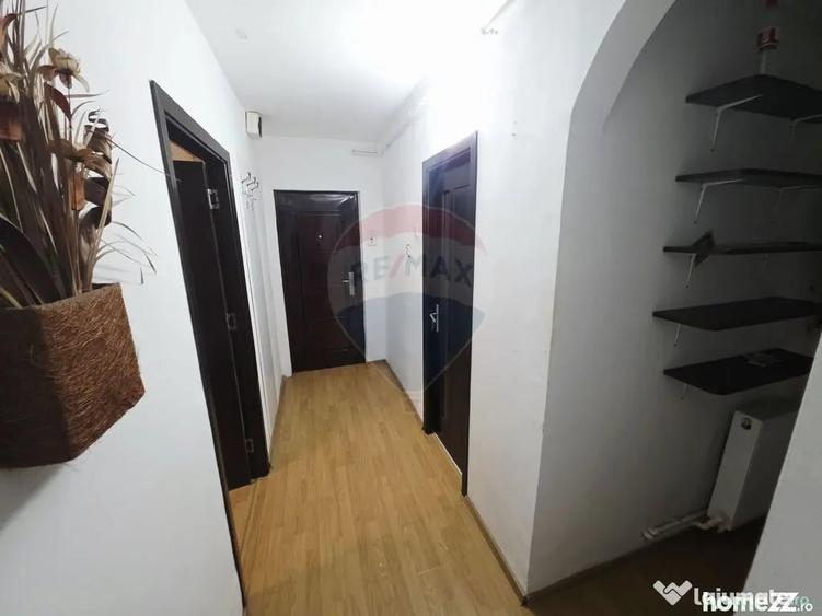 Garsonieră decomandată în Dărmănești