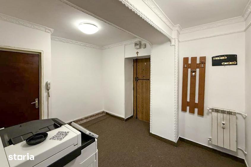 Spa?iu Birouri | Bd. Unirii | 2 camere | 3 Balcoane | Decomandat - 7