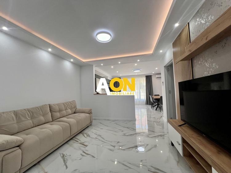 Apartament 2 Camere | ULTRAFINISAT | Zona centru - 3