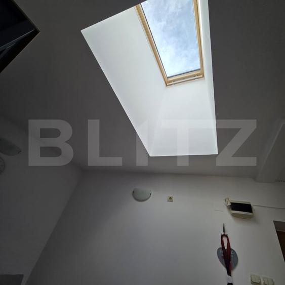 Apartament 2 camere, 36 mp, zona Mazepa 2 - 9