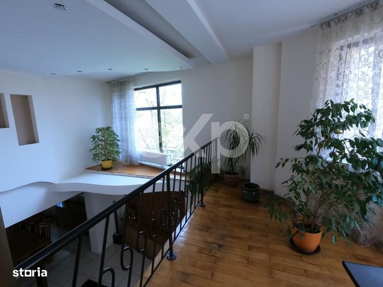 Casă cu 4 camere în Găvana