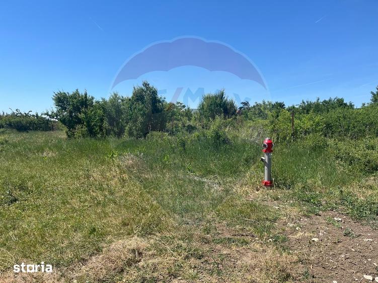Teren de 500 mp, în Kuncz