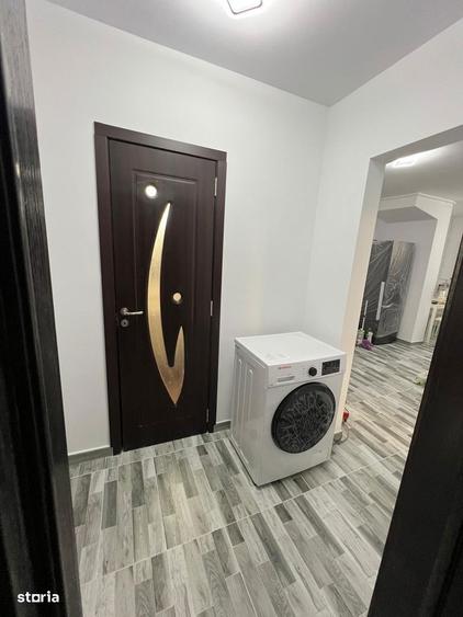 Apartament cu 3 camere în Giurgiului