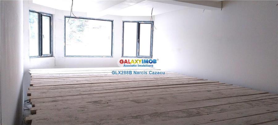 Casă cu 7 camere cu Teren 408 Mp în Bucureștii Noi