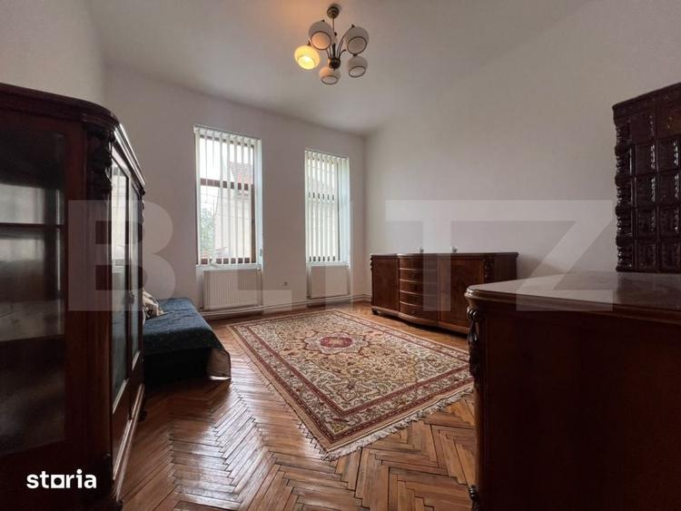 Apartament cu 2 camere în Gării