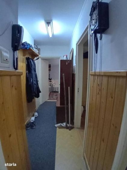 Apartament cu 2 camere decomandat în Unirii