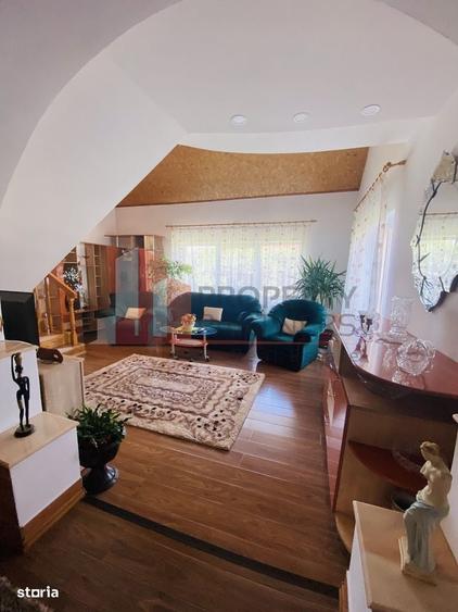 Casa deosebita Ghimbav - 9
