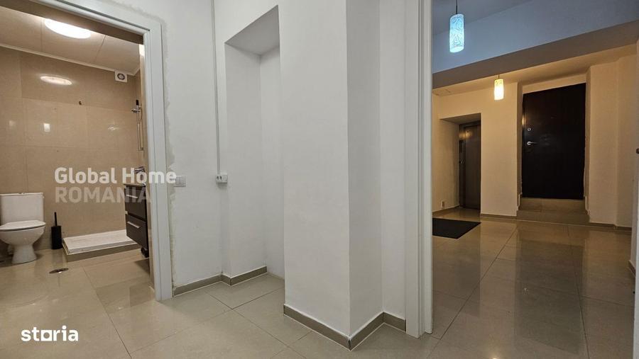 Spatiu de birouri 4 camere 70.8MP | Bd. Lascar Catargiu | Vila interbe - 3
