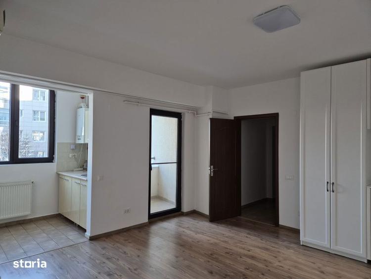 Apartament cu 2 camere în Timpuri Noi