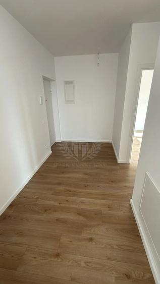 Apartament cu 2 camere în Lupeni