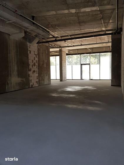 Spatiu comercial Barbu Vcarescu - 7