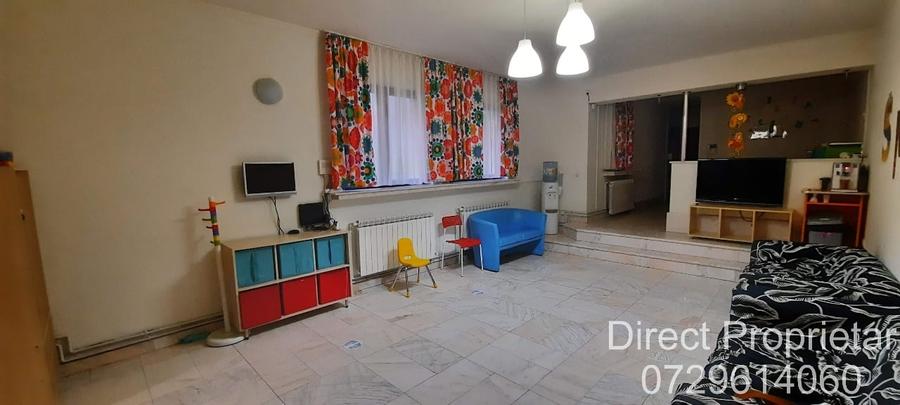 Spațiu comercial, de 220 mp, în P-ța Victoriei
