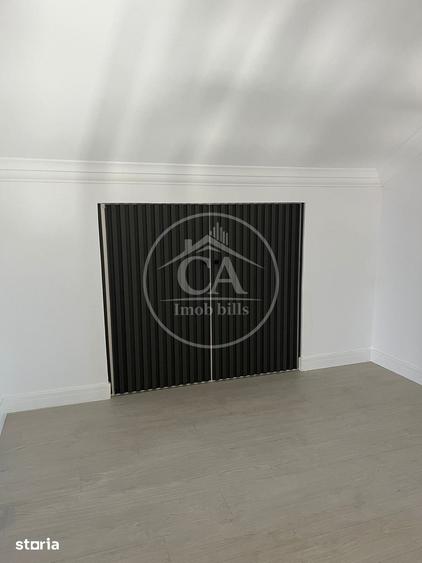 Casă cu 6 camere decomandat cu Teren 498 Mp în Nufărul
