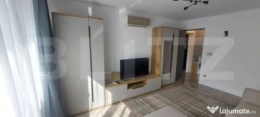 Garsonieră decomandată în Iosia