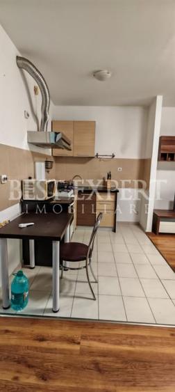 Apartament cu 2 camere semidecomandat în Theodor Pallady