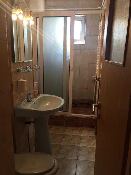 Apartament cu 2 camere în Negru Vodă