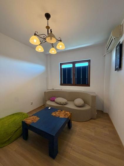 Apartament cu 3 camere în Polonă