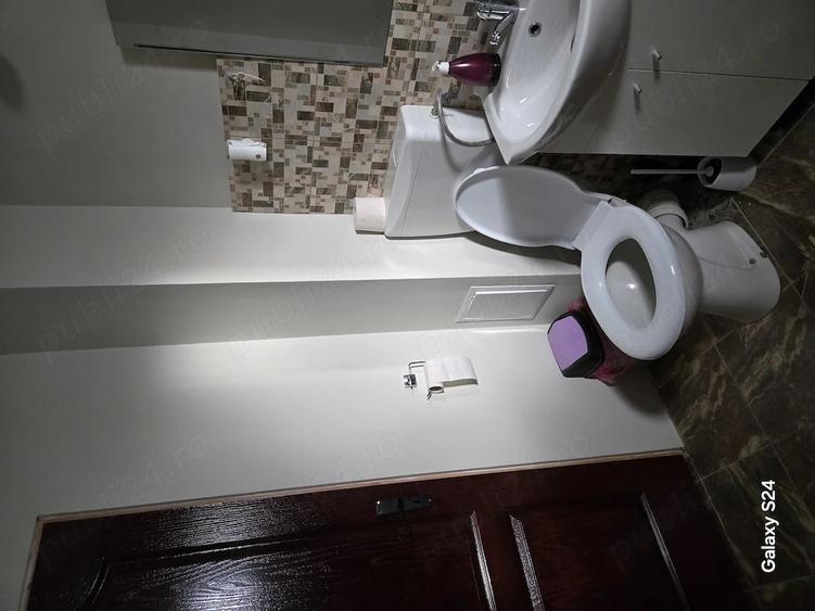 Apartament cu 2 camere decomandat în Remetea Mare