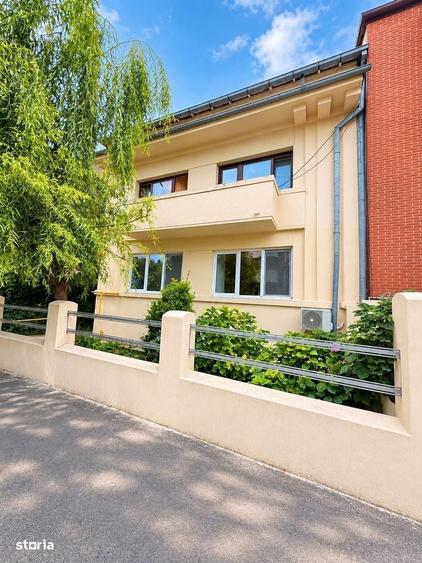 Apartament cu 2 camere decomandat în Dorobanți