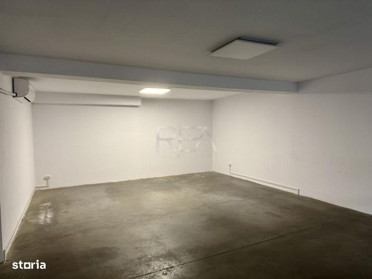 Apartament cu 4 camere în Dorobanți