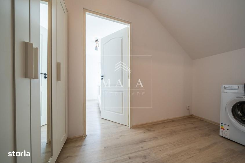 Apartament cu 2 camere în Lazaret