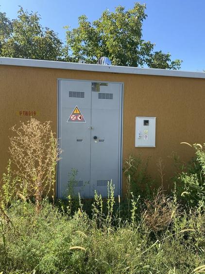 Vand Teren intravilan 18.000 mp2 / Dascalu /direct proprietar - 10