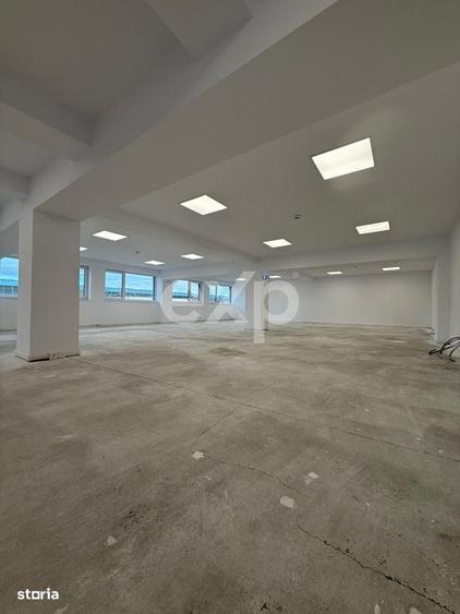 Spațiu comercial, de 127 mp, în Central